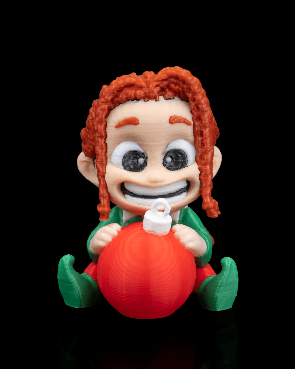 Kişiselleştirilen - ELF ME