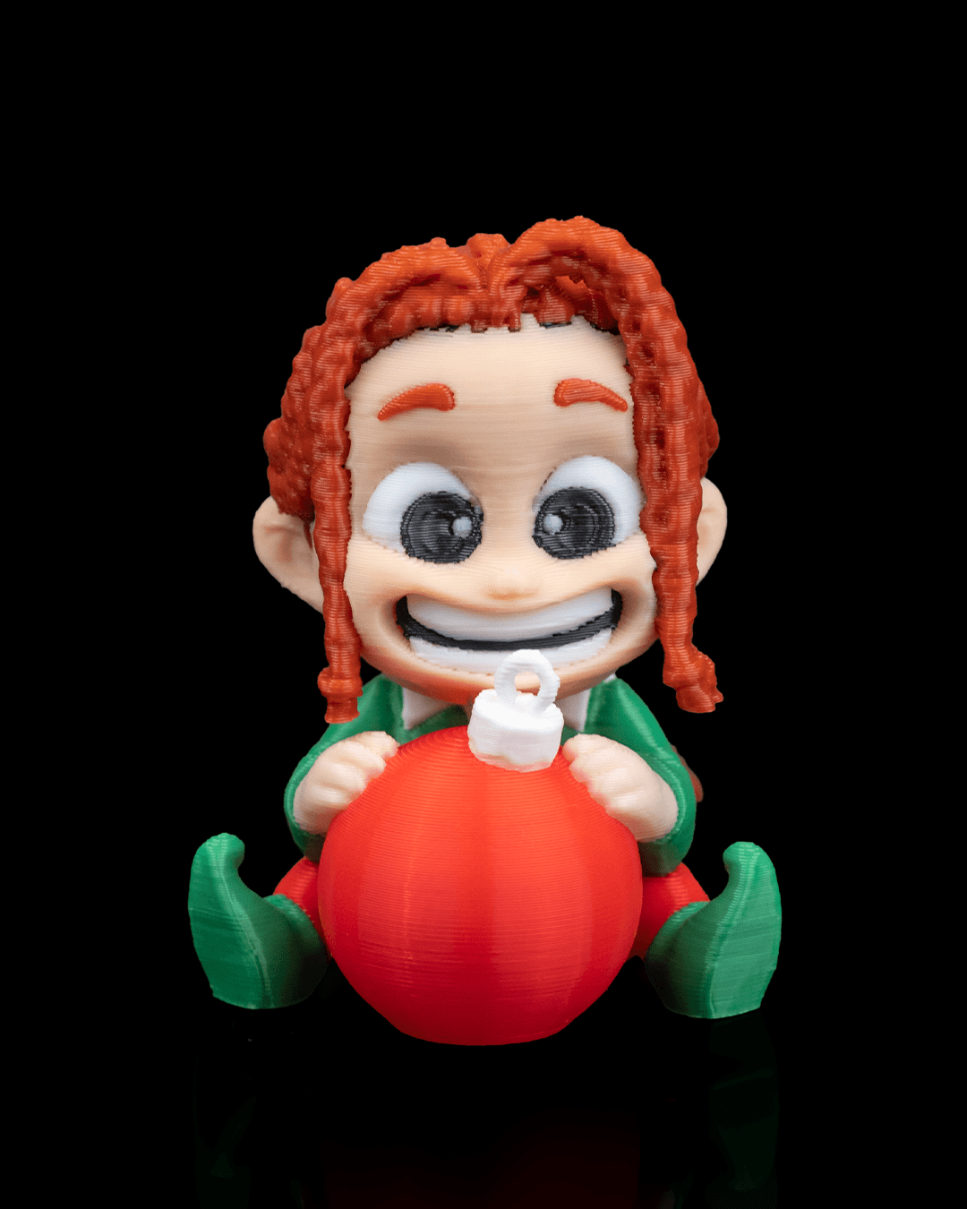 Kişiselleştirilen - ELF ME