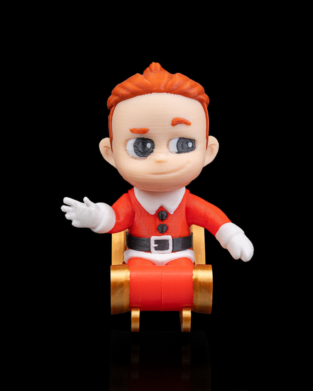 Kişiselleştirilen - SLEIGH RIDE