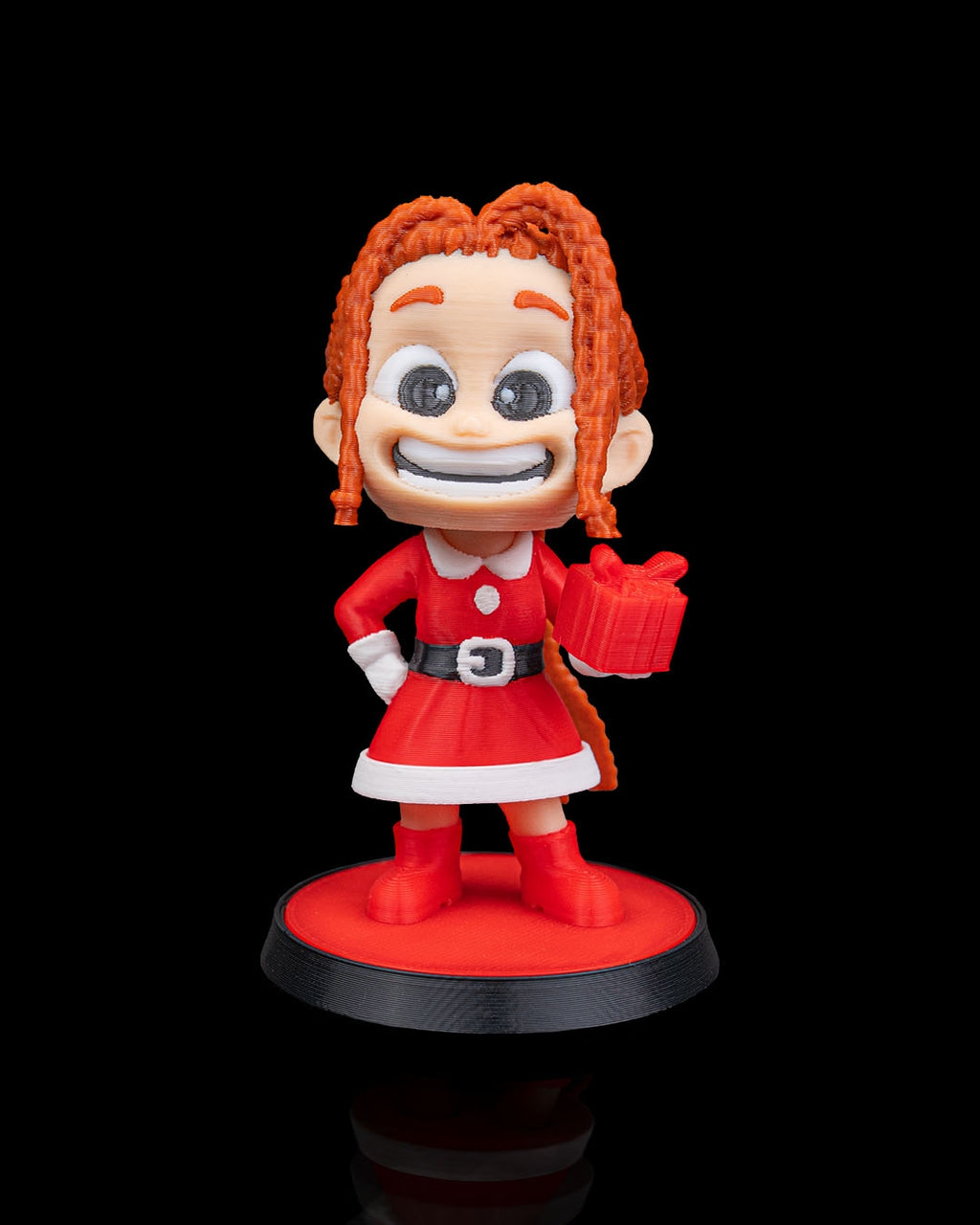 Kişiselleştirilen - MRS. CLAUS