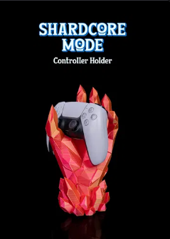 PS / Xbox / PC Controller Holder