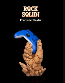 PS / Xbox / PC Controller Holder