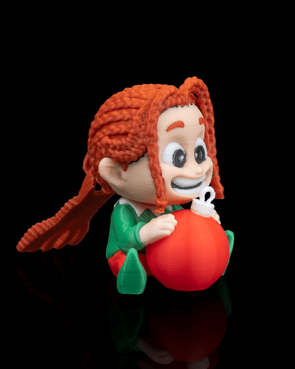 Kişiselleştirilen - ELF ME