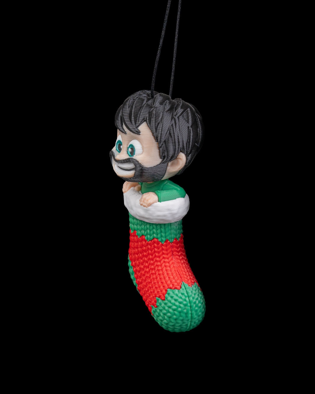 Kişiselleştirilen - STOCKING STUFFER