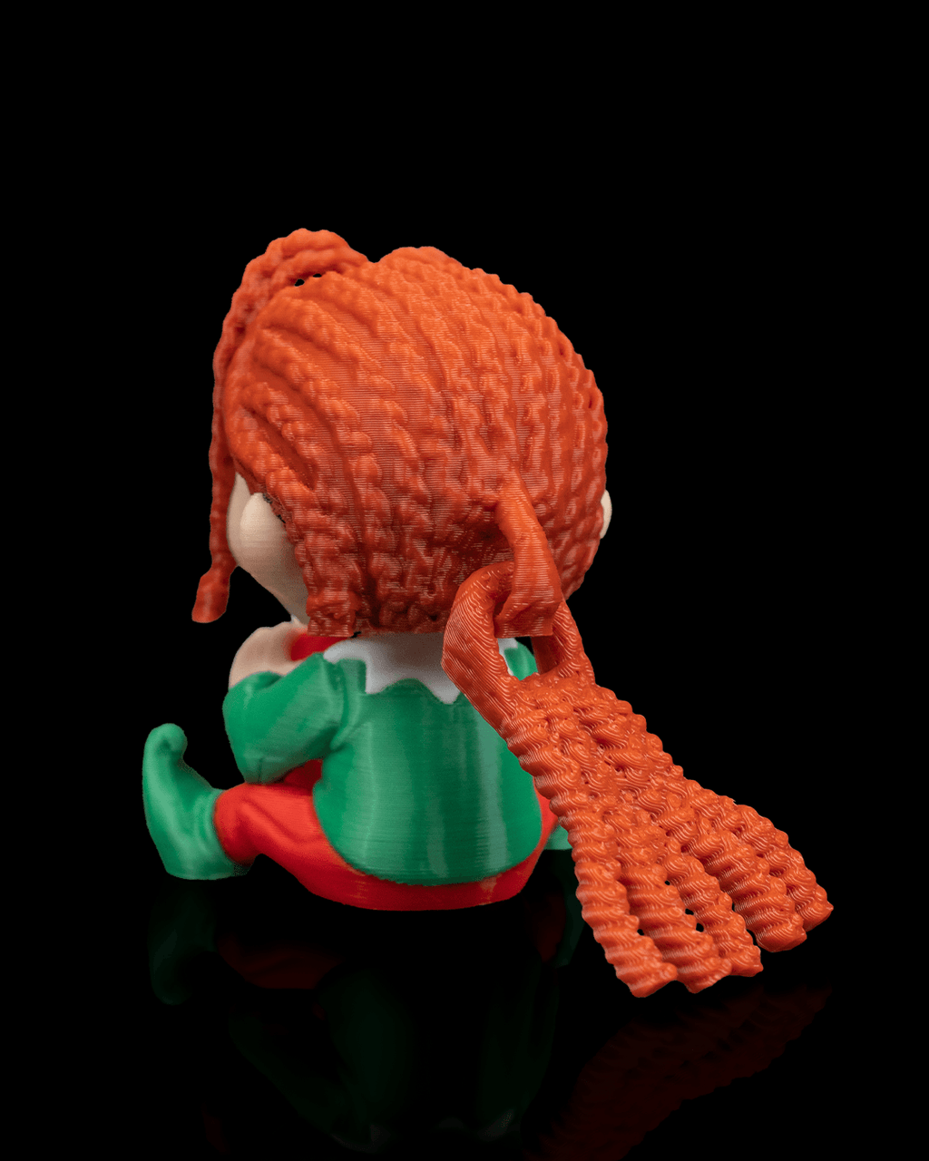 Kişiselleştirilen - ELF ME