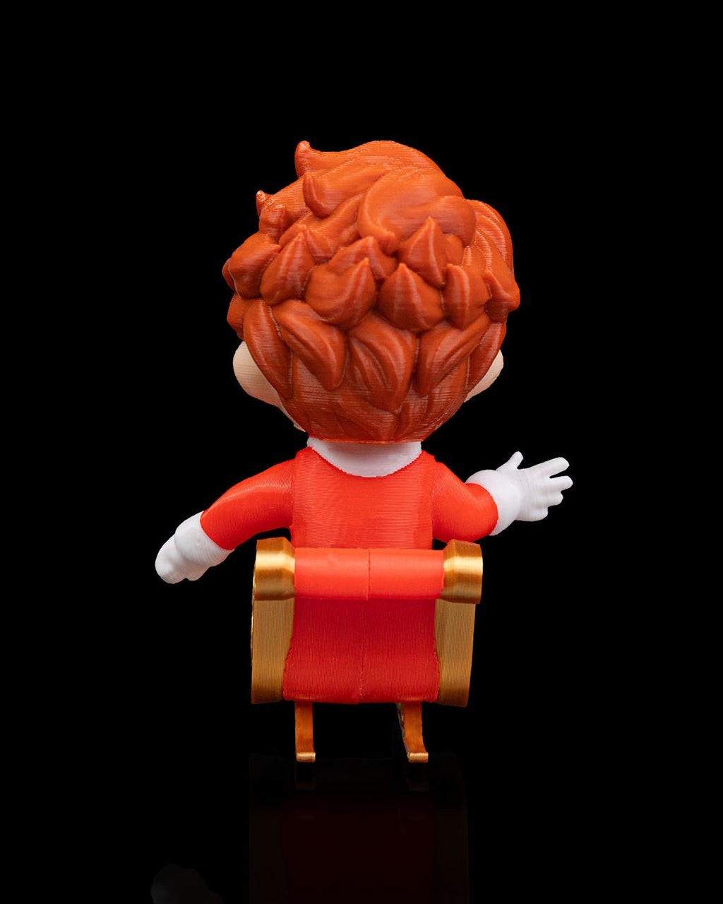 Kişiselleştirilen - SLEIGH RIDE