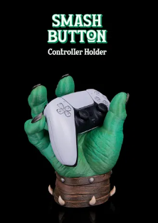 PS / Xbox / PC Controller Holder