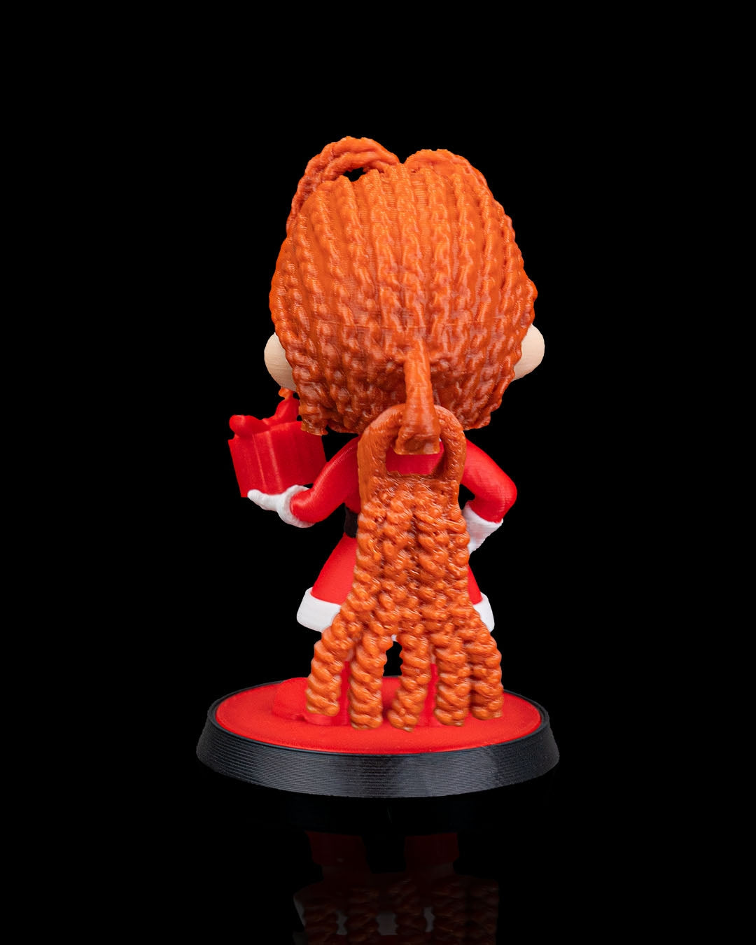 Kişiselleştirilen - MRS. CLAUS