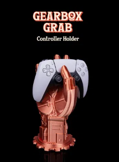 PS / Xbox / PC Controller Holder