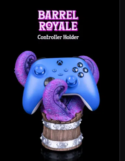 PS / Xbox / PC Controller Holder